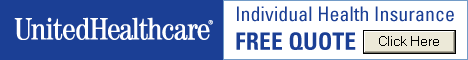 UHC Health Insurance Quotes